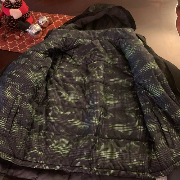 Kids jacket - Picture 2 of 3